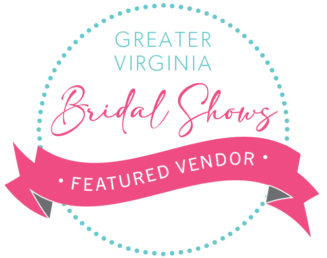 Featured Vendor, Greater Virginia Bridal Shows